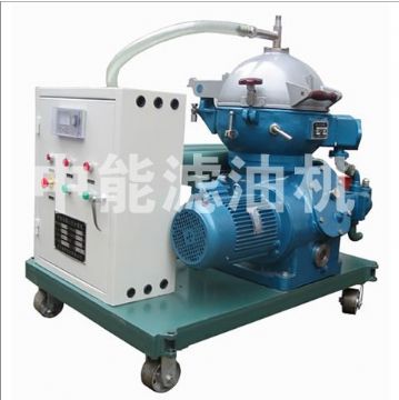 Cya Centrifugal Vacuum Oil Purifier